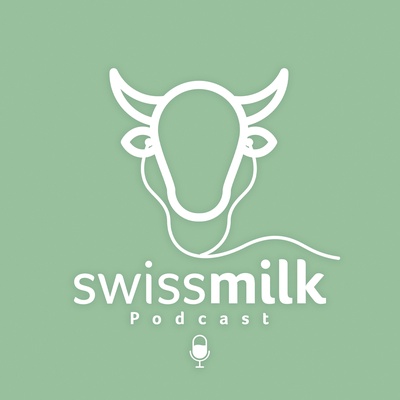 Cover Podcast Show swissmilk