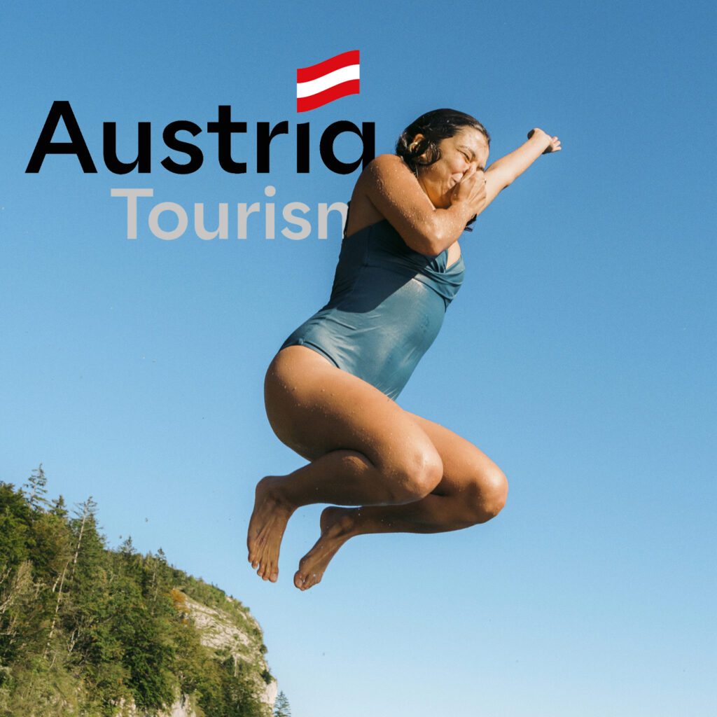 Audio Kampagne für Austria Tourism | Audiokanzlei